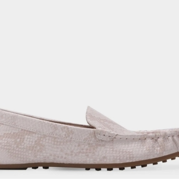 Women’s Aerosoles Over Drive Loafers Driving Moccasins Shoes Size 9.5 - Picture 2 of 10